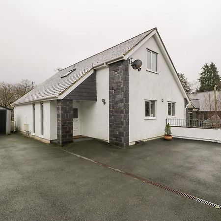 Villa Ty Coch Llanberis Esterno foto