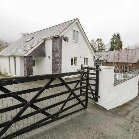 Villa Ty Coch Llanberis Esterno foto