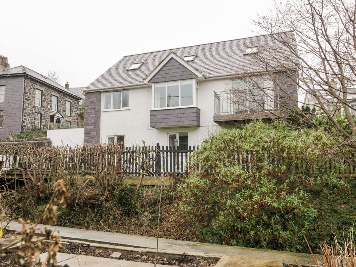 Villa Ty Coch Llanberis Esterno foto